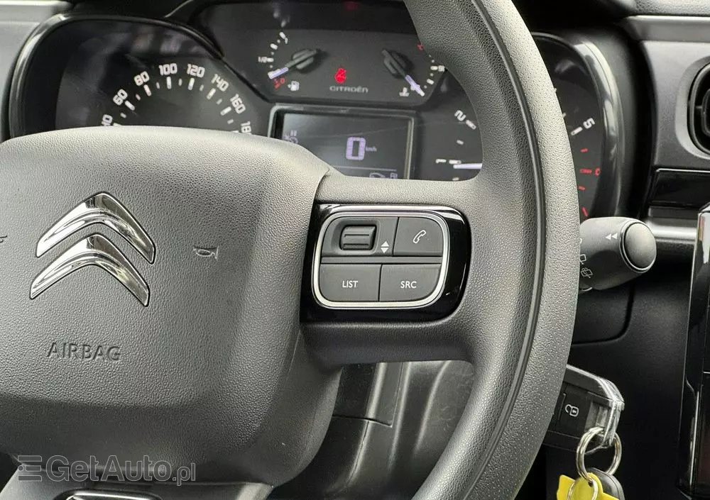 CITROËN C3 1.2 PureTech Feel S&S