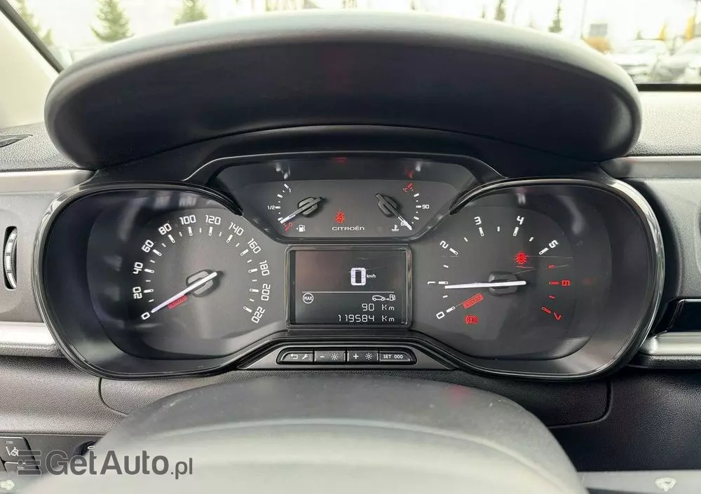 CITROËN C3 1.2 PureTech Feel S&S