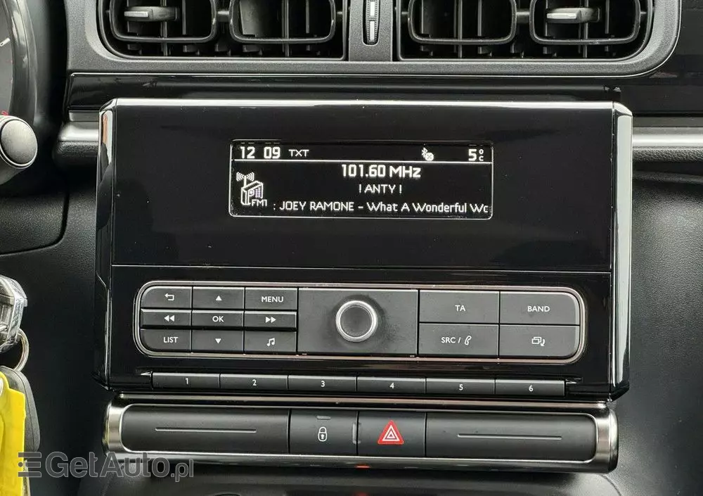 CITROËN C3 1.2 PureTech Feel S&S