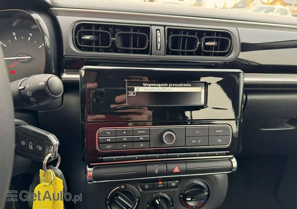 CITROËN C3 1.2 PureTech Feel S&S