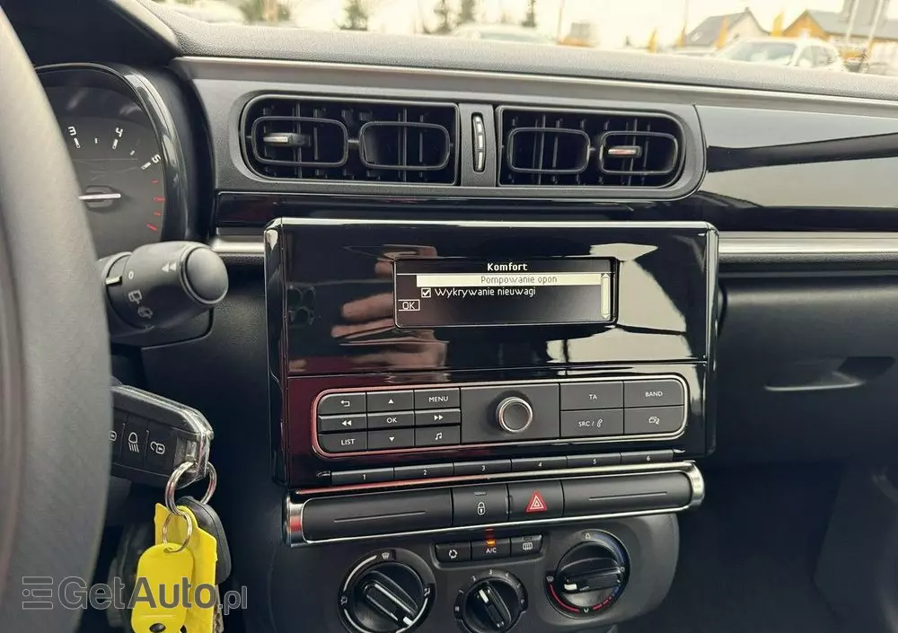 CITROËN C3 1.2 PureTech Feel S&S