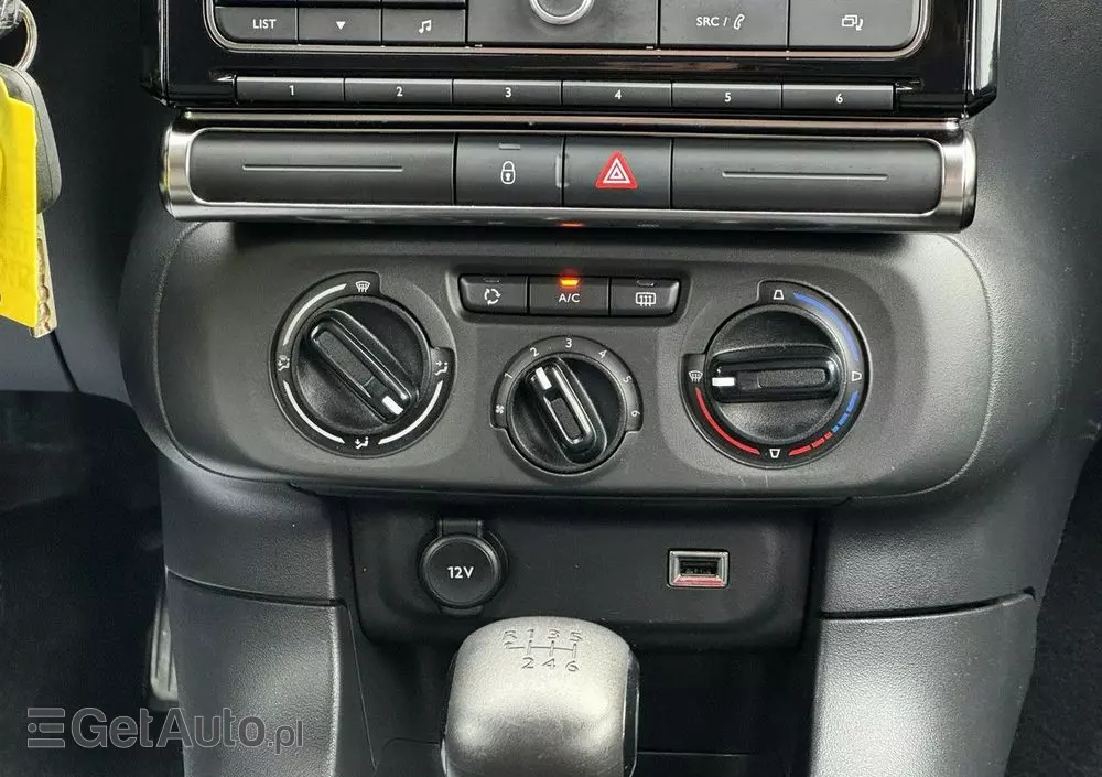 CITROËN C3 1.2 PureTech Feel S&S