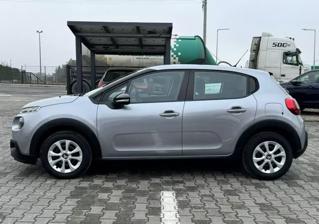 CITROËN C3 1.2 PureTech Feel S&S