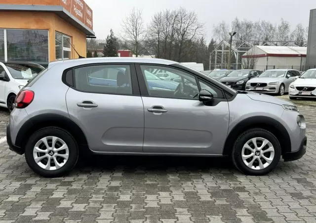 CITROËN C3 1.2 PureTech Feel S&S