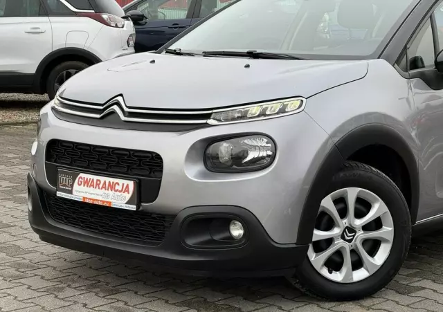CITROËN C3 1.2 PureTech Feel S&S
