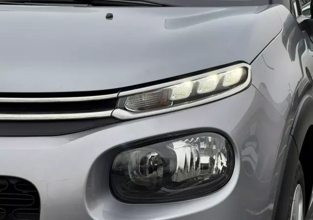 CITROËN C3 1.2 PureTech Feel S&S