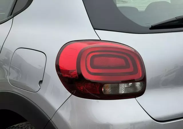CITROËN C3 1.2 PureTech Feel S&S