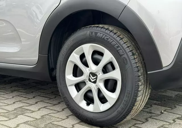 CITROËN C3 1.2 PureTech Feel S&S