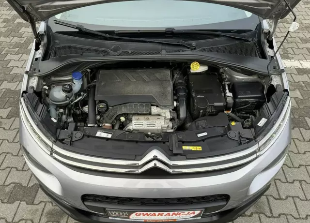 CITROËN C3 1.2 PureTech Feel S&S