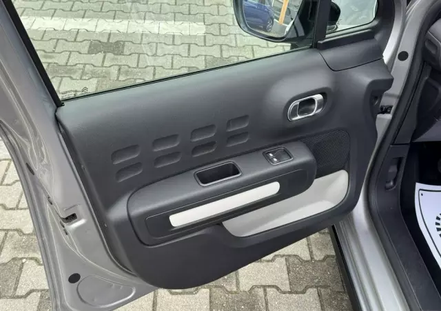 CITROËN C3 1.2 PureTech Feel S&S