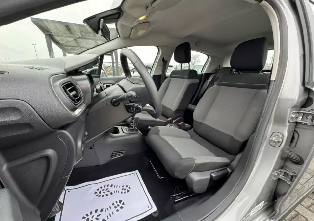 CITROËN C3 1.2 PureTech Feel S&S