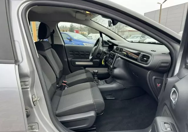 CITROËN C3 1.2 PureTech Feel S&S