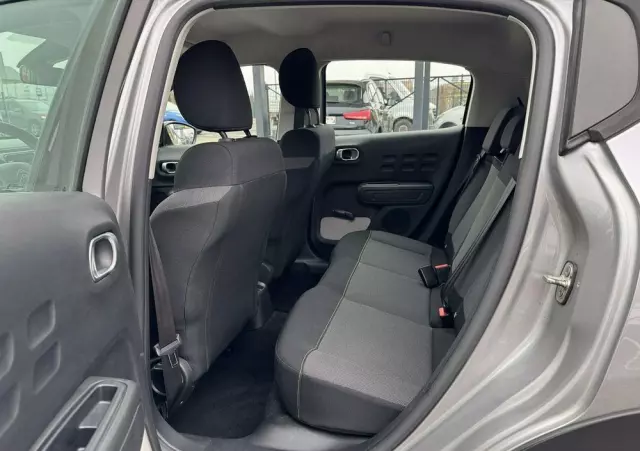 CITROËN C3 1.2 PureTech Feel S&S