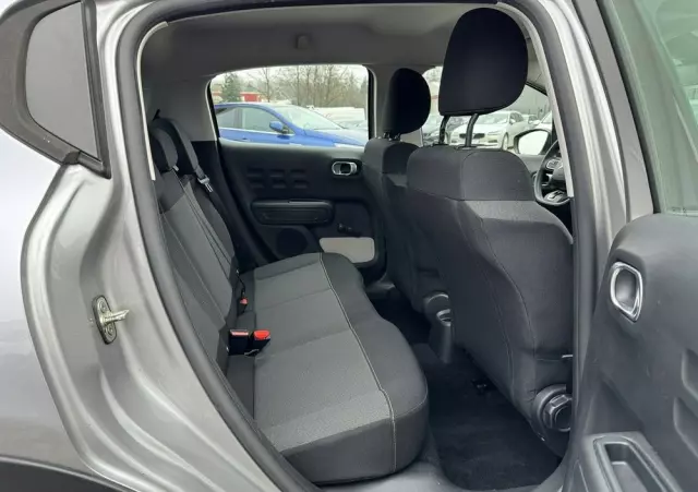 CITROËN C3 1.2 PureTech Feel S&S