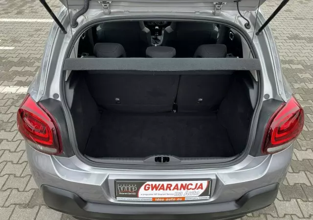 CITROËN C3 1.2 PureTech Feel S&S