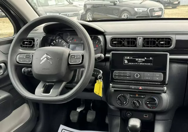 CITROËN C3 1.2 PureTech Feel S&S