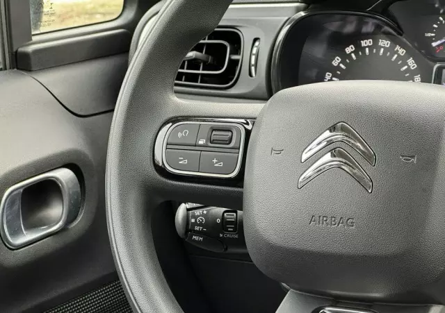 CITROËN C3 1.2 PureTech Feel S&S