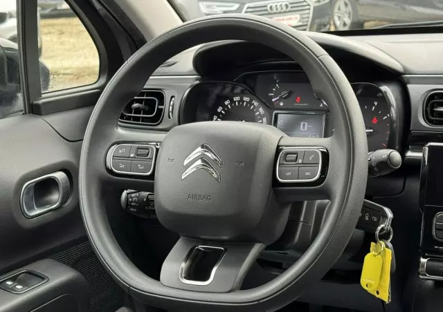 CITROËN C3 1.2 PureTech Feel S&S