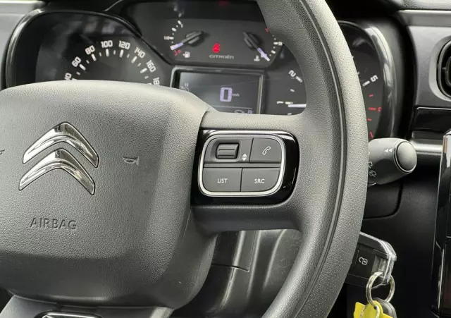 CITROËN C3 1.2 PureTech Feel S&S