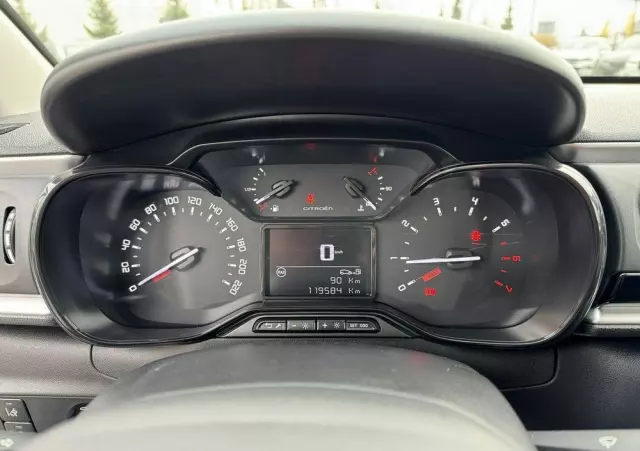 CITROËN C3 1.2 PureTech Feel S&S