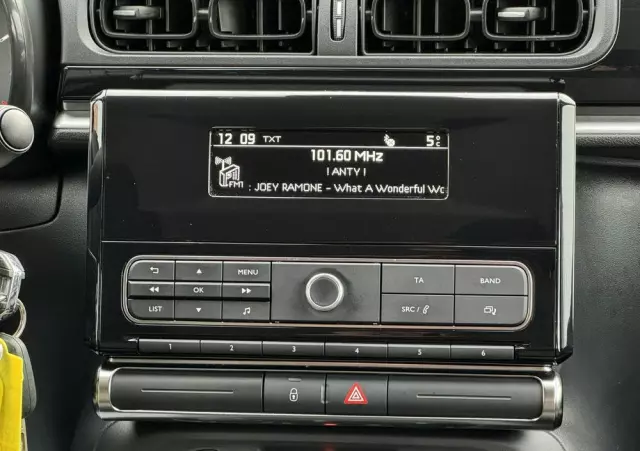 CITROËN C3 1.2 PureTech Feel S&S