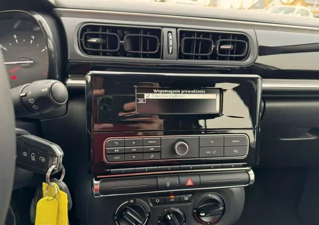 CITROËN C3 1.2 PureTech Feel S&S