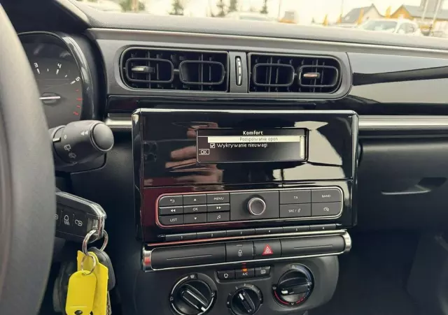 CITROËN C3 1.2 PureTech Feel S&S