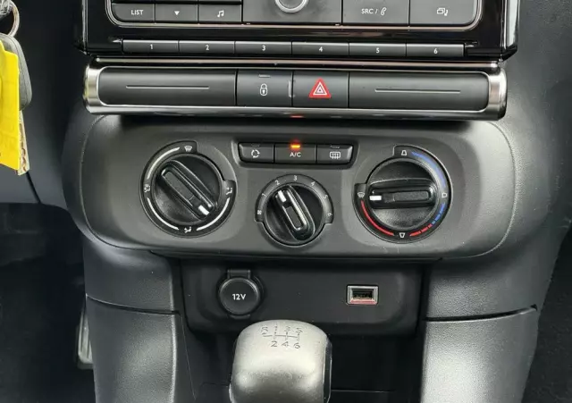 CITROËN C3 1.2 PureTech Feel S&S