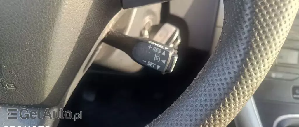 TOYOTA Auris 1.6 Premium