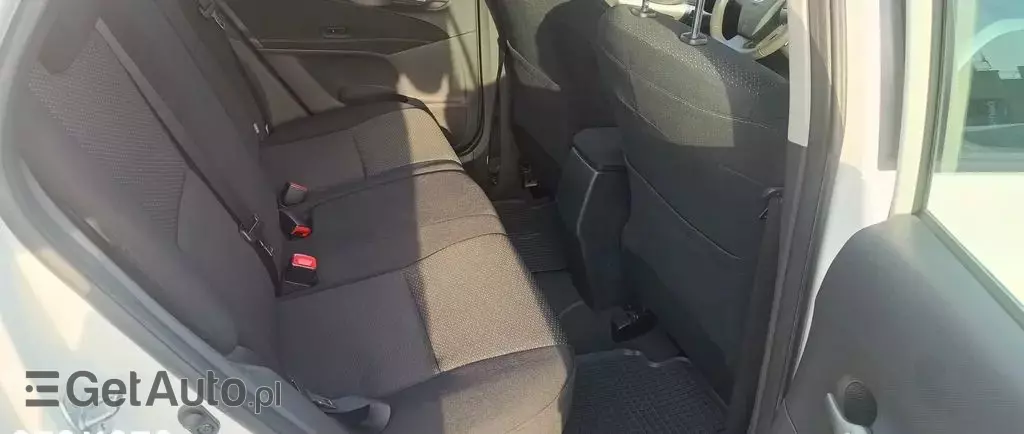 TOYOTA Auris 1.6 Premium