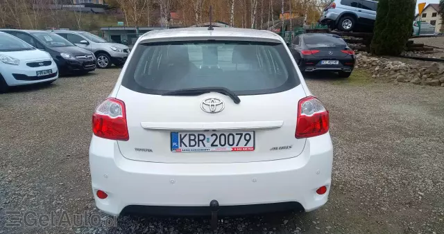 TOYOTA Auris 1.6 Premium