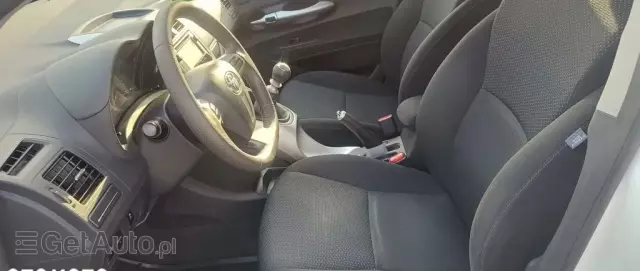 TOYOTA Auris 1.6 Premium