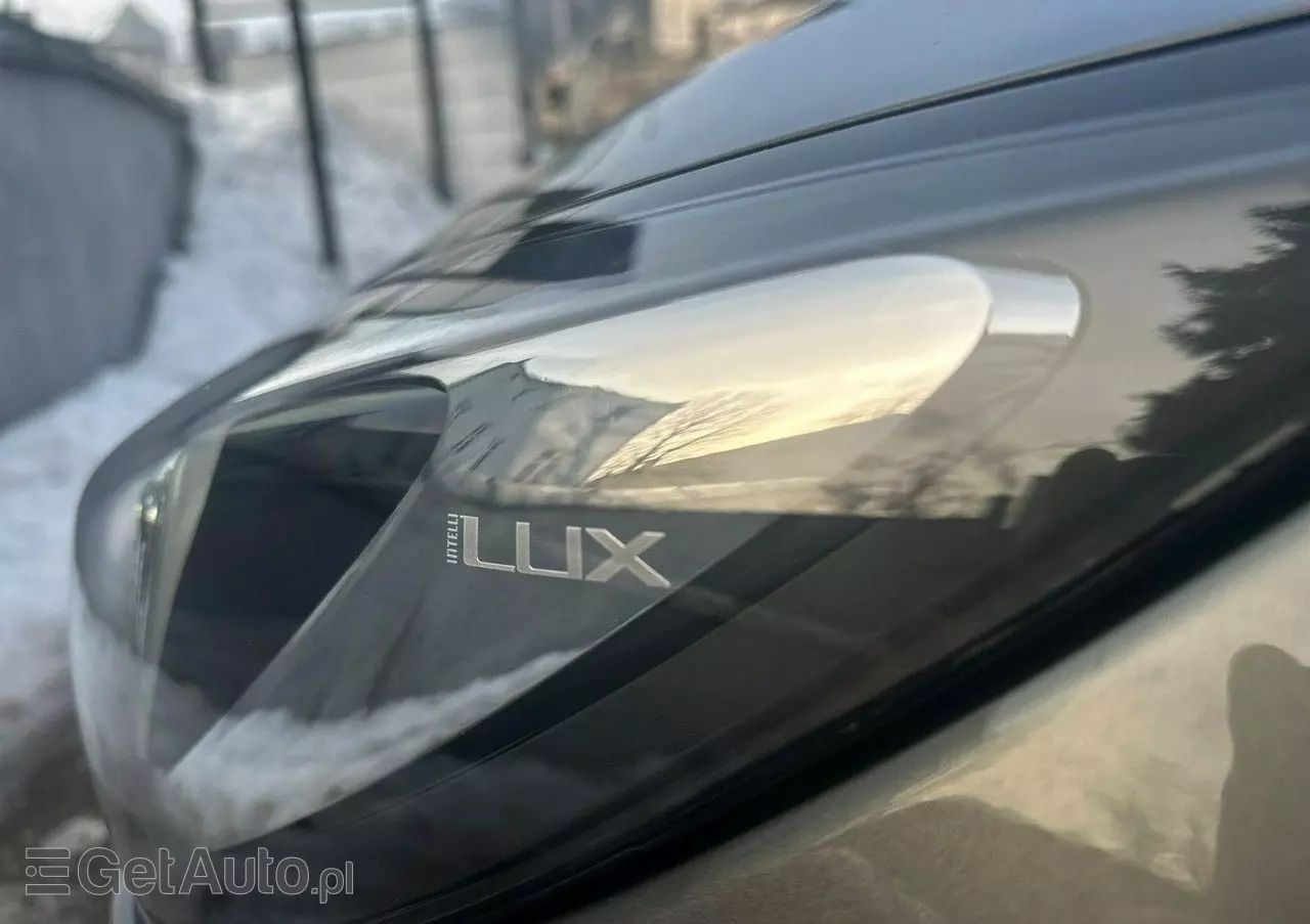 OPEL Astra V 1.4 T Dynamic S&S