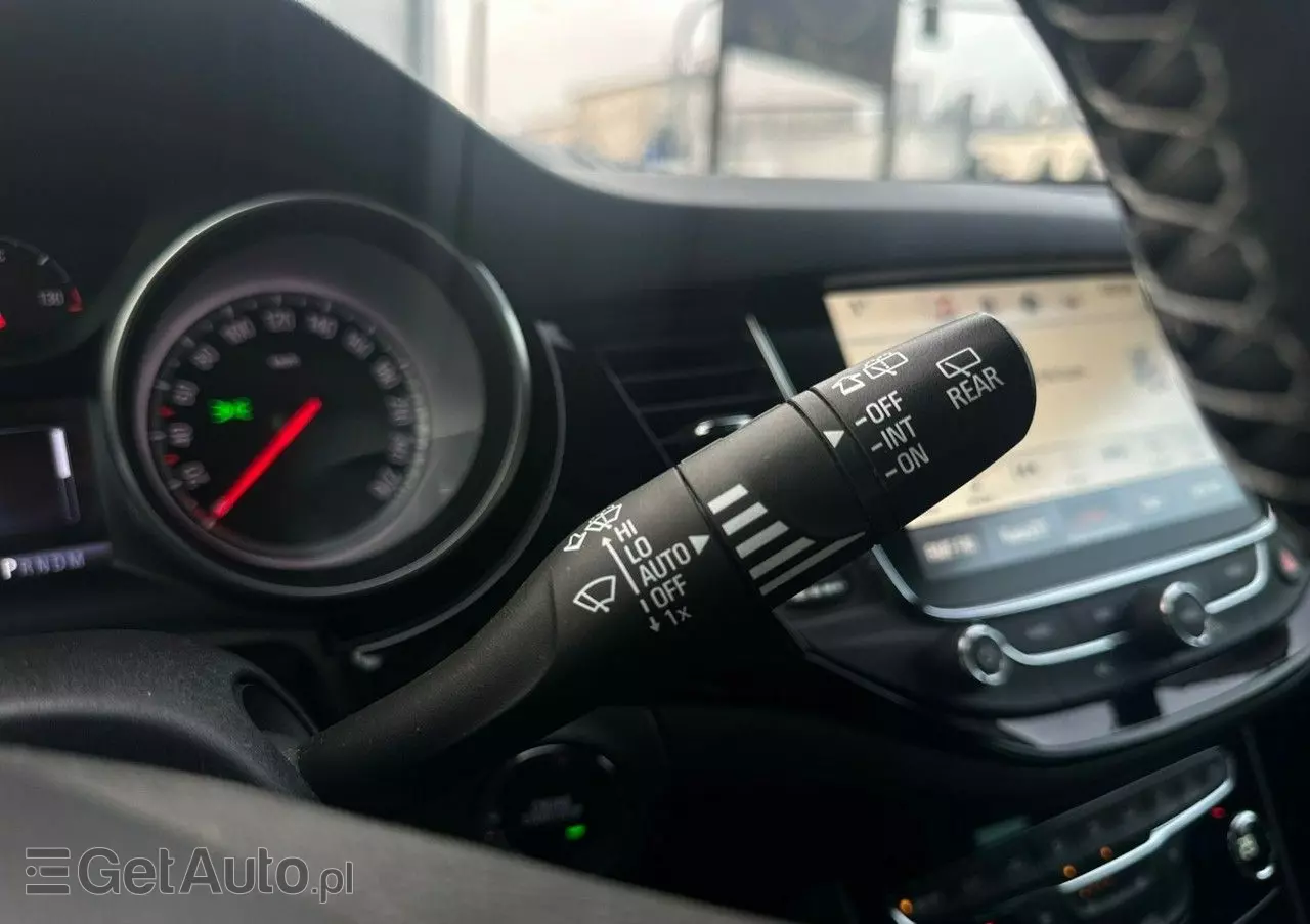 OPEL Astra V 1.4 T Dynamic S&S