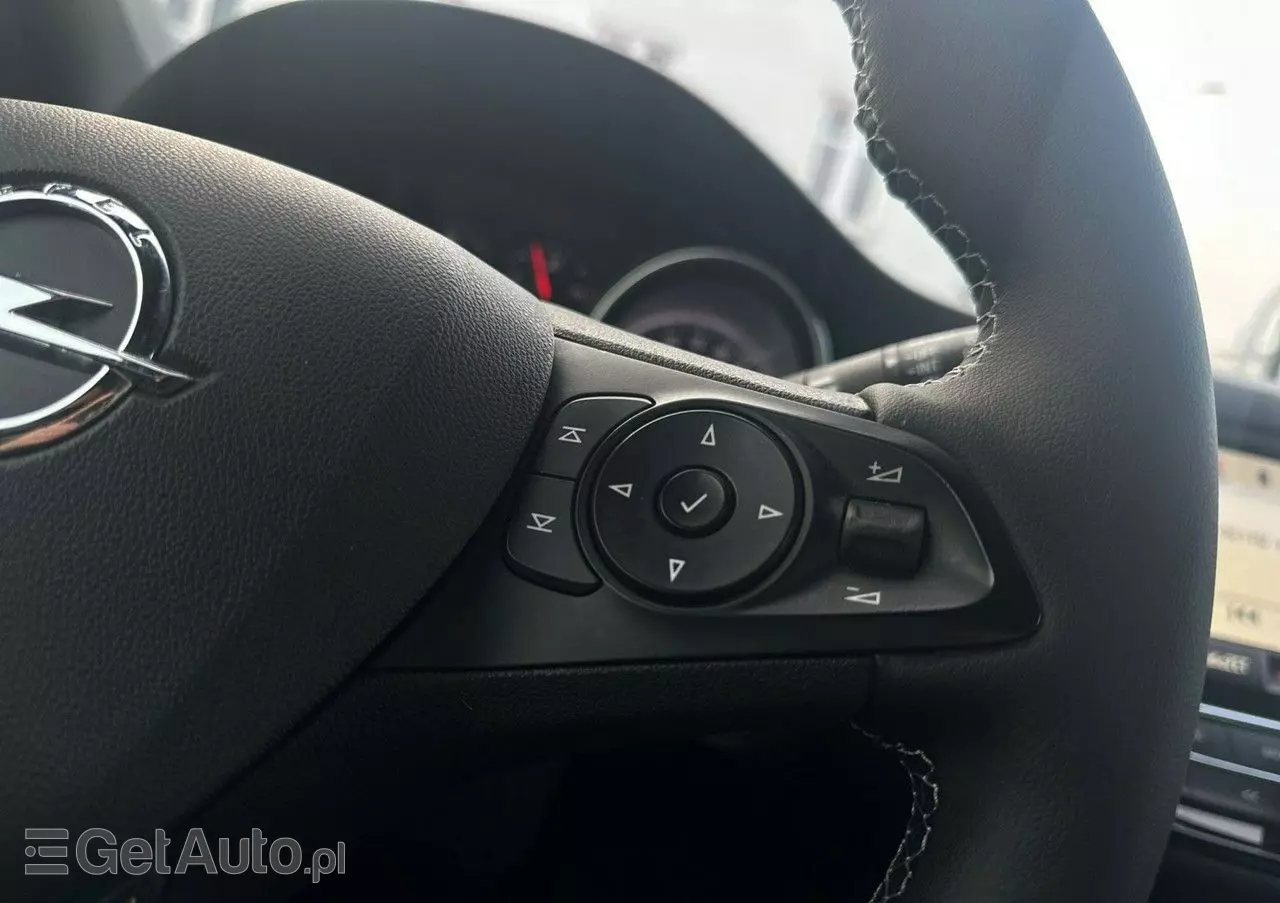 OPEL Astra V 1.4 T Dynamic S&S