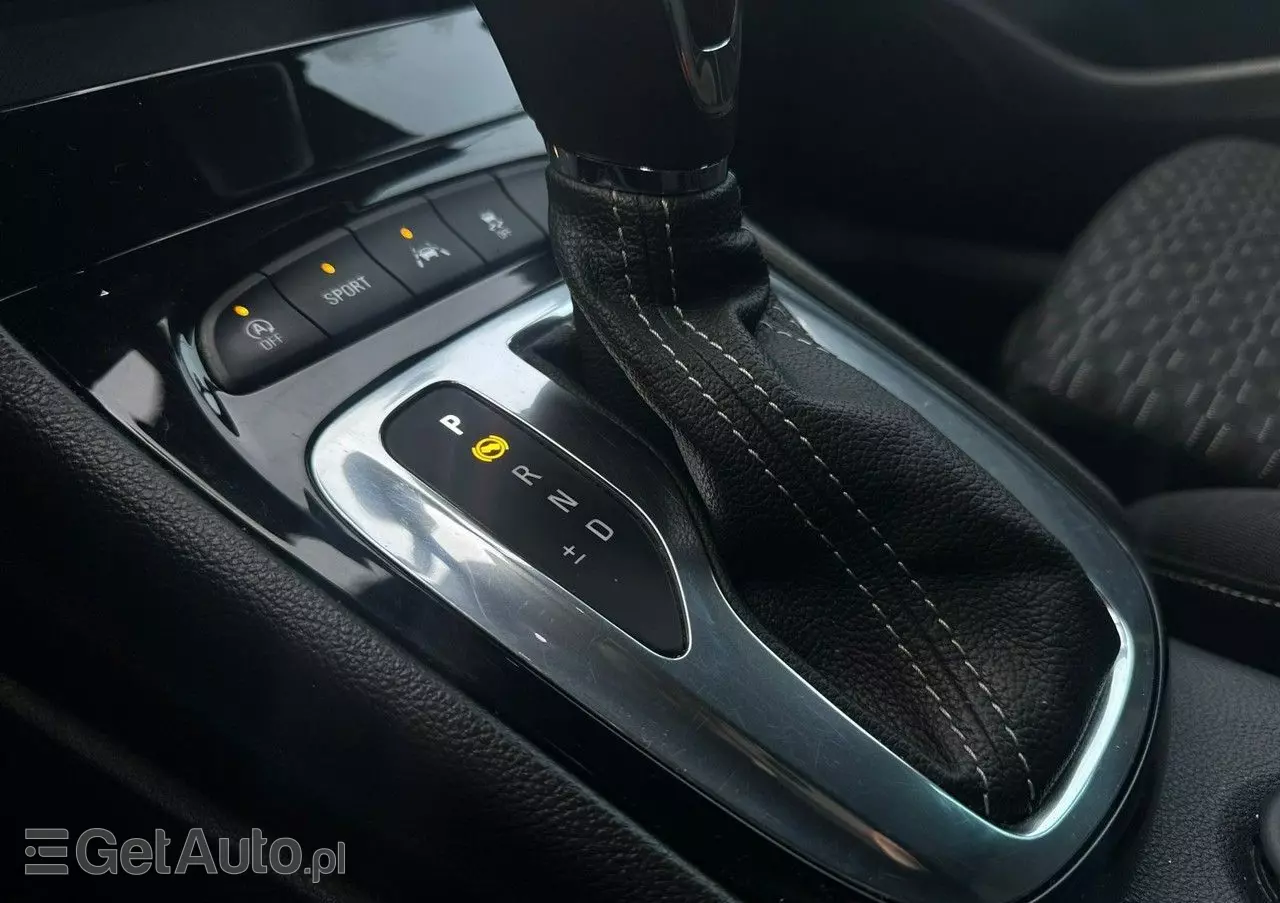 OPEL Astra V 1.4 T Dynamic S&S