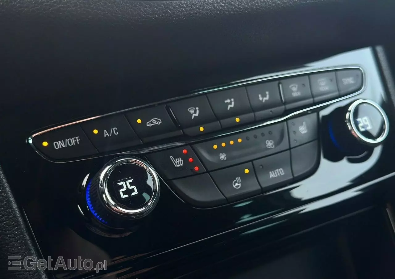 OPEL Astra V 1.4 T Dynamic S&S