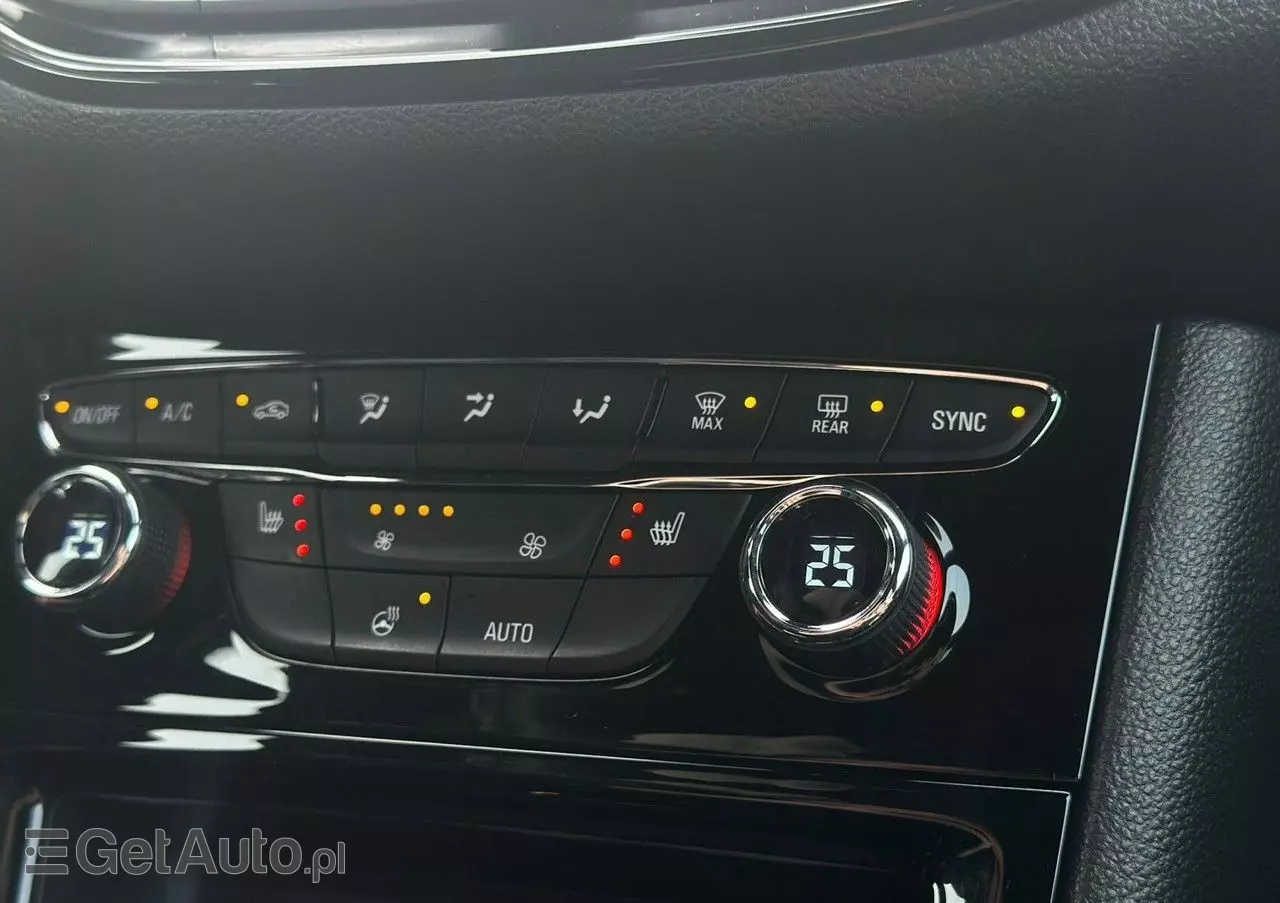 OPEL Astra V 1.4 T Dynamic S&S