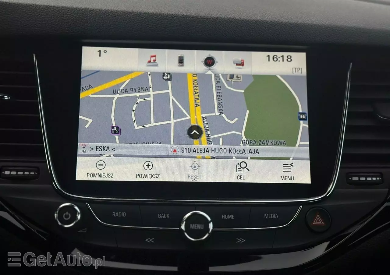 OPEL Astra V 1.4 T Dynamic S&S