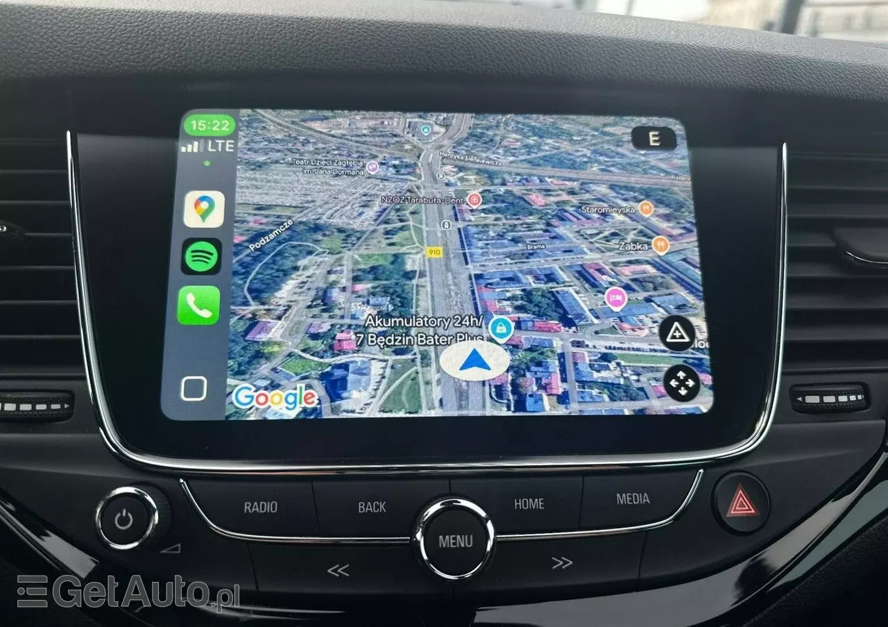 OPEL Astra V 1.4 T Dynamic S&S