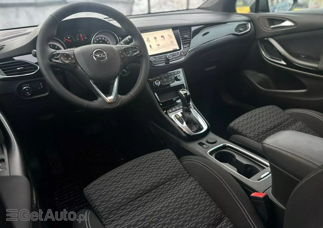 OPEL Astra V 1.4 T Dynamic S&S