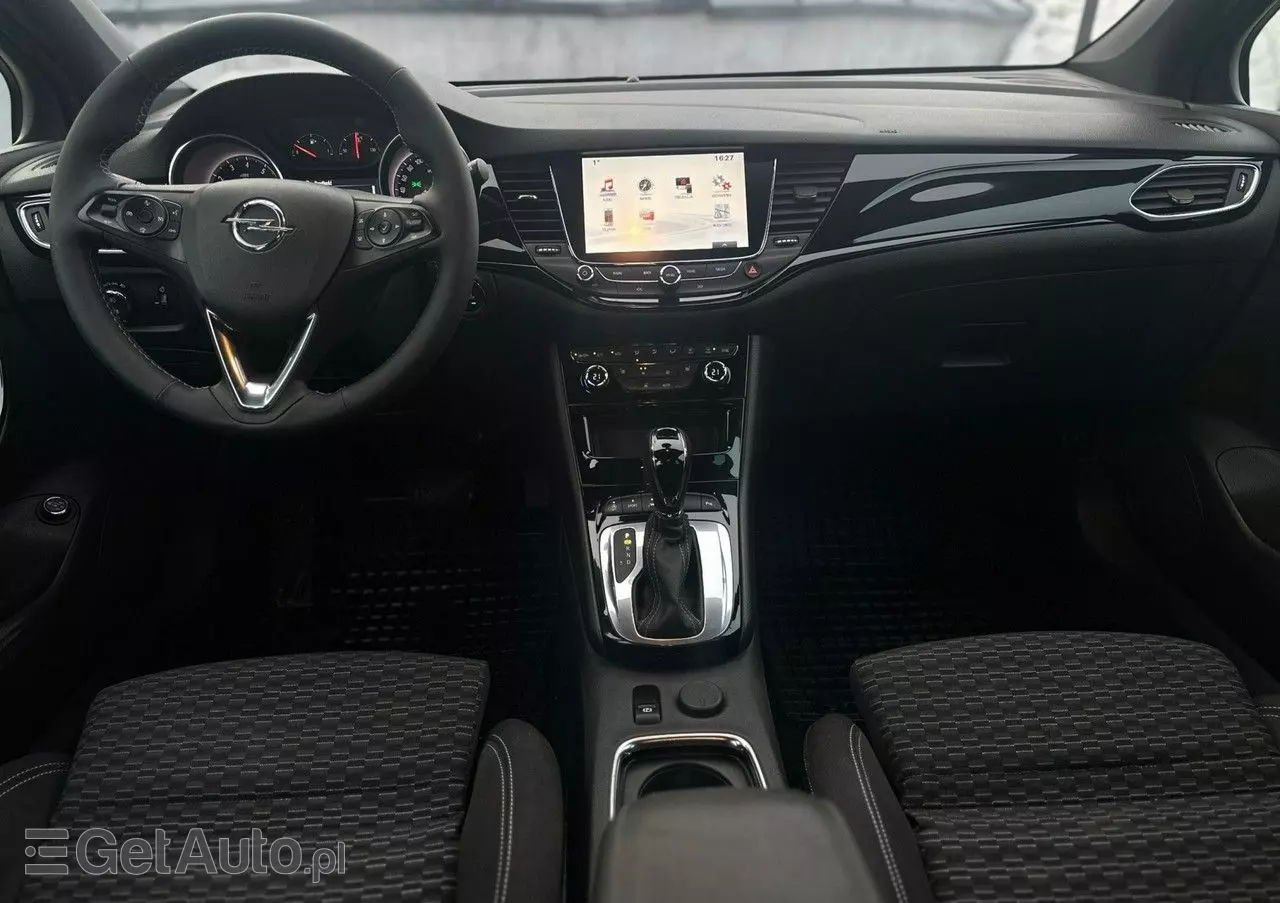 OPEL Astra V 1.4 T Dynamic S&S