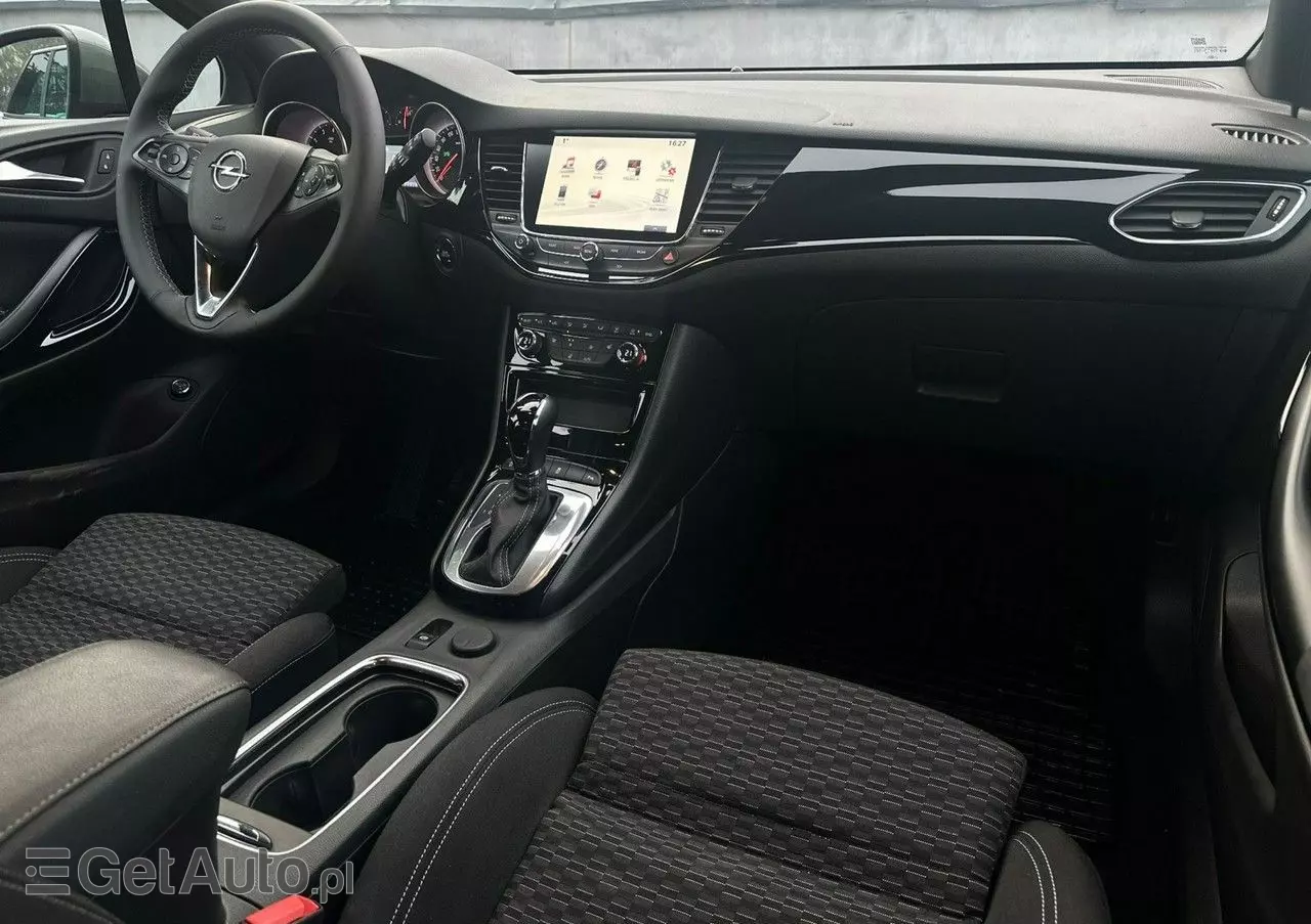 OPEL Astra V 1.4 T Dynamic S&S