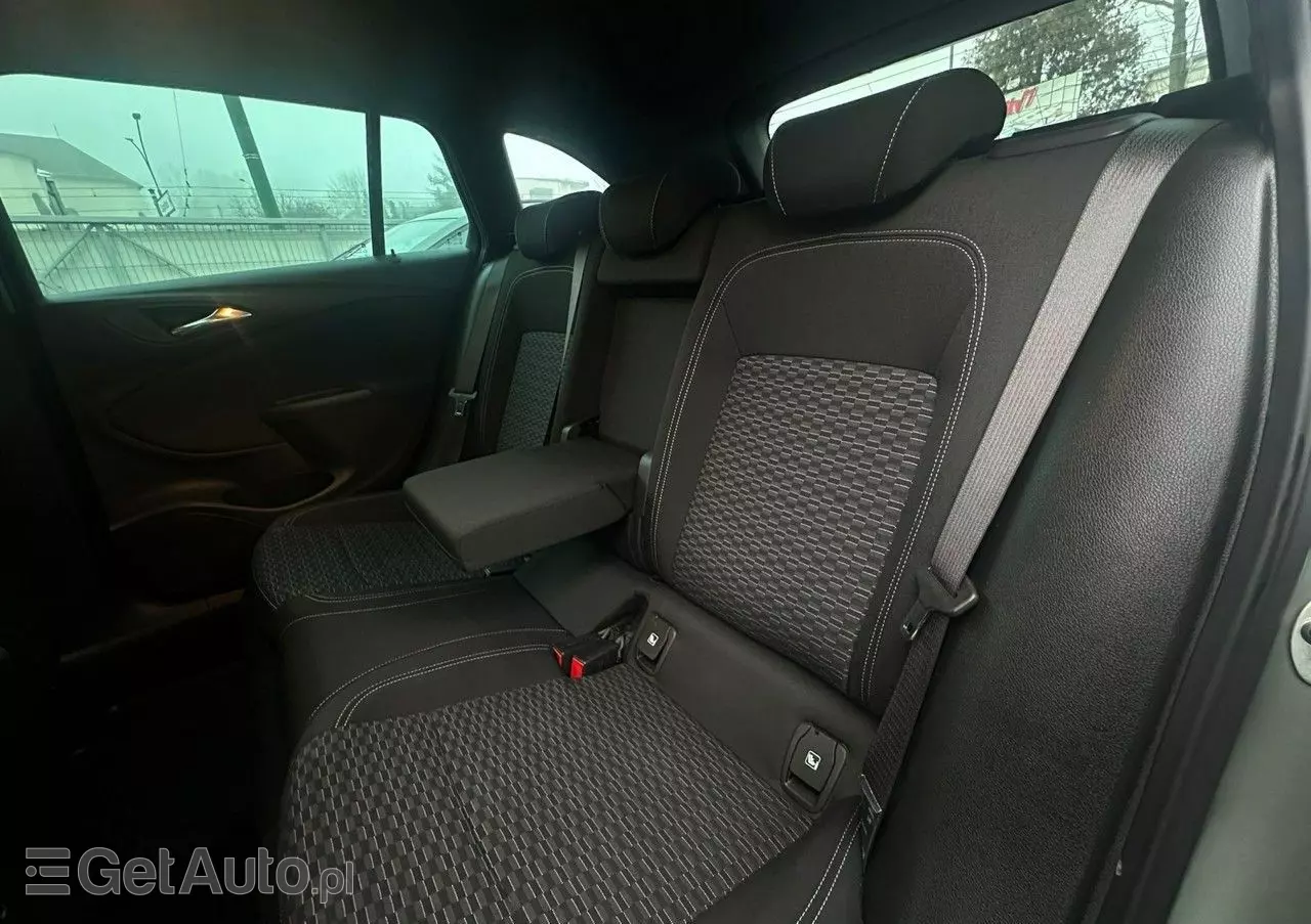 OPEL Astra V 1.4 T Dynamic S&S