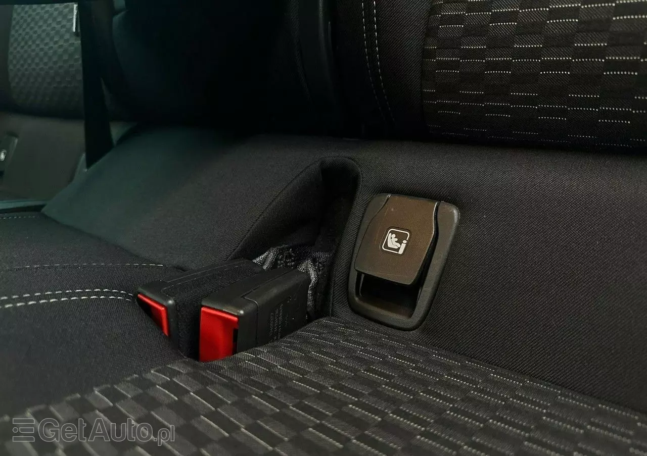 OPEL Astra V 1.4 T Dynamic S&S