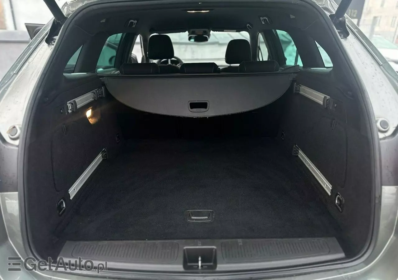 OPEL Astra V 1.4 T Dynamic S&S