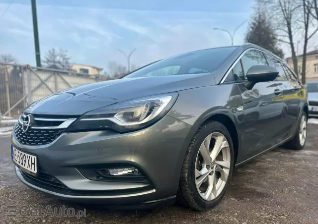OPEL Astra V 1.4 T Dynamic S&S