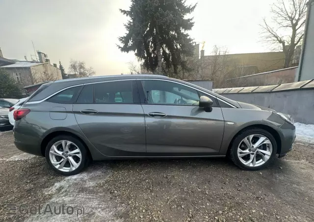 OPEL Astra V 1.4 T Dynamic S&S