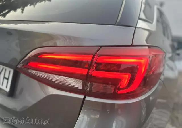 OPEL Astra V 1.4 T Dynamic S&S