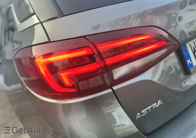 OPEL Astra V 1.4 T Dynamic S&S